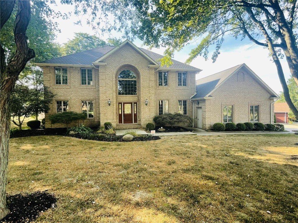 House in Beaver Falls, Pennsylvania, United States 1 - 18180749