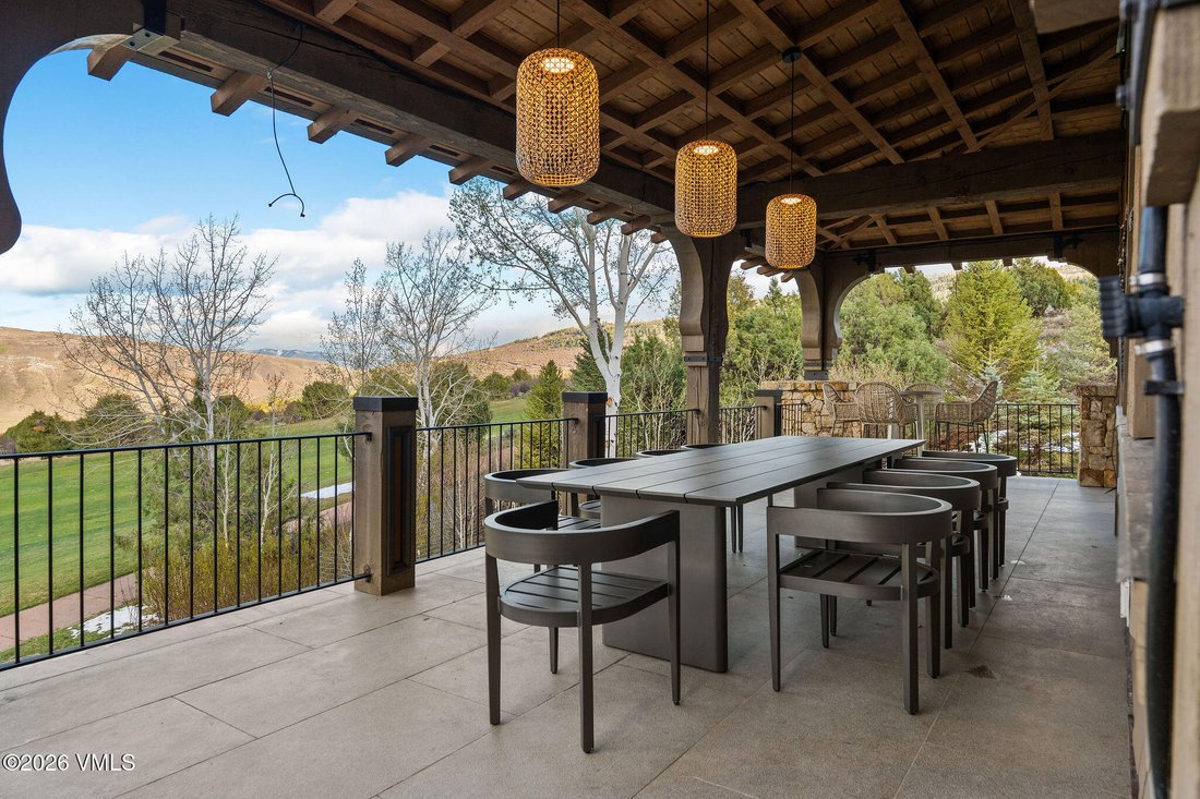 House in Edwards, Colorado, United States 5 - 18180125