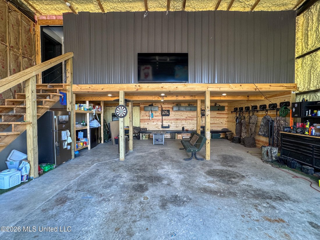 House in Batesville, Mississippi, United States 4 - 18179030