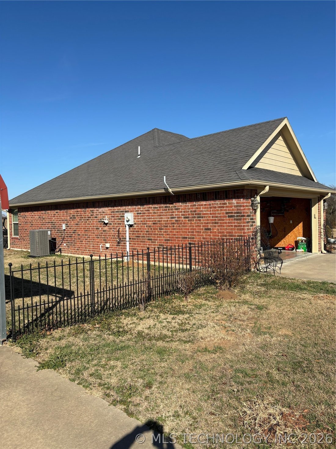 House in Durant, Oklahoma, United States 5 - 18178244