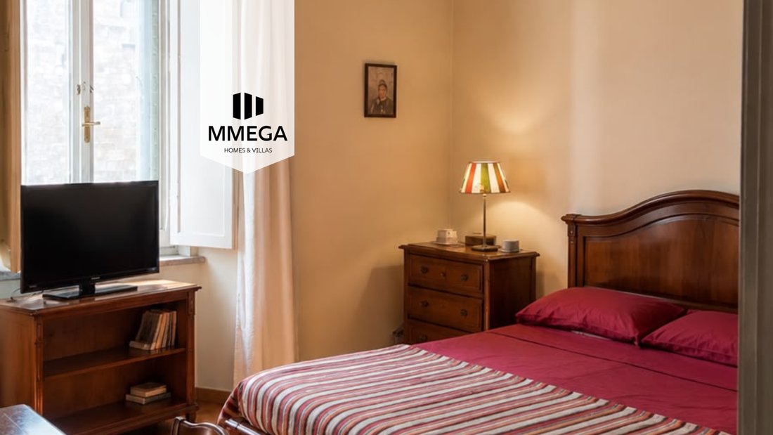 Apartment in Statuto - Vittoria, Florence, Italy 3 - 18179407
