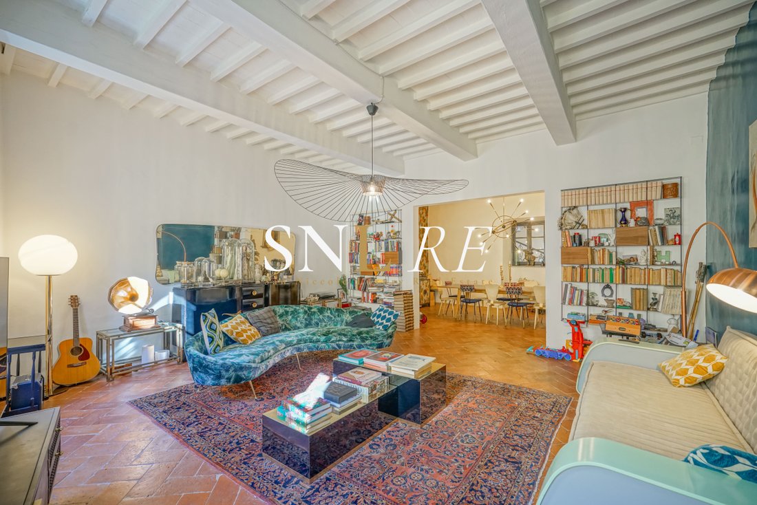 House in Center, Arezzo, Tuscany 3 - 17063924