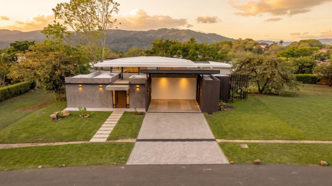 House in Vueltas, Alajuela Province, Costa Rica 2 - 17777434