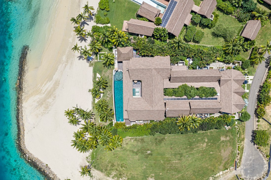 Villa in Solevu, Western Division, Fiji 5 - 18183275