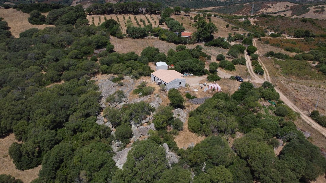 Villa in Aglientu, Sardinia, Italy 3 - 18185958