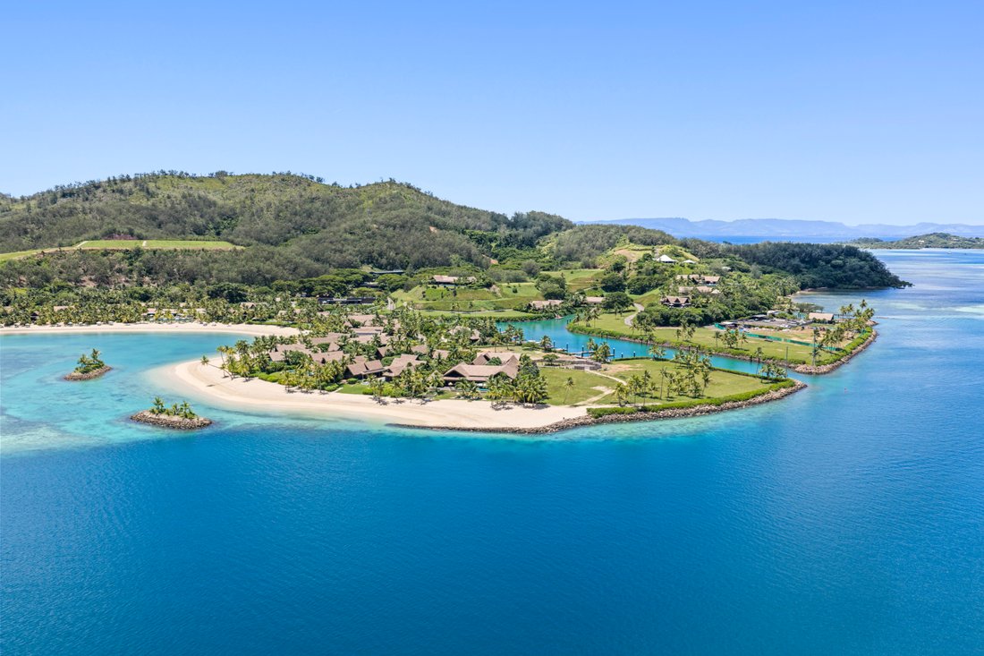 Villa in Solevu, Western Division, Fiji 1 - 18183275