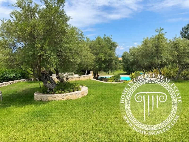 Villa in Halkidiki, Macedonia and Thrace, Greece 4 - 18182222