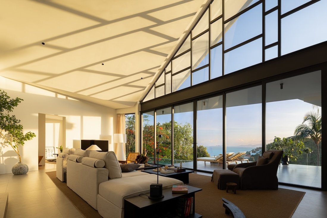Villa in Koh Samui, Surat Thani, Thailand 2 - 18185860