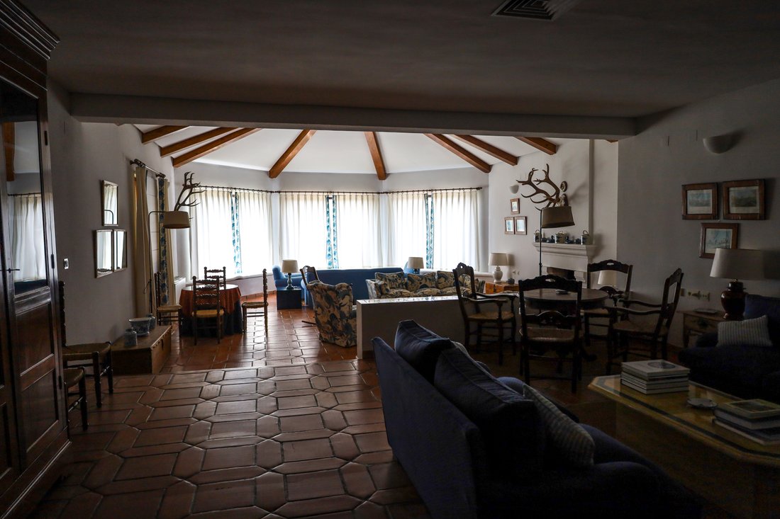 Estate in Piedrabuena, Castile-La Mancha, Spain 5 - 13134346