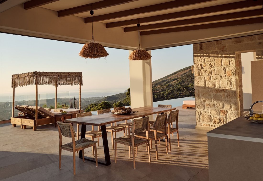 Villa in Koiliomenou, Artemisia, Greece 2 - 18186374