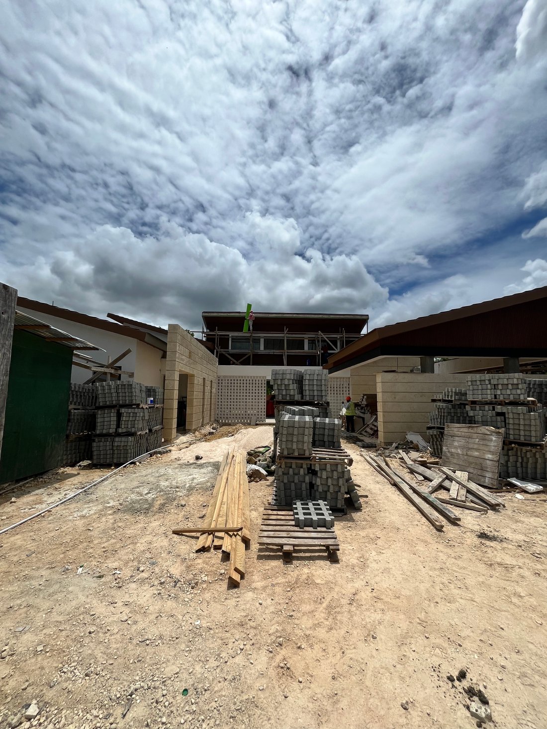 Villa in La Romana, La Altagracia Province, Dominican Republic 2 - 14670024