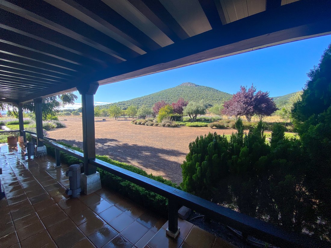 Estate in Ciudad Real, Castile-La Mancha, Spain 4 - 13285562