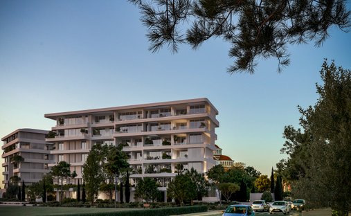 Appartamento a Pafo, Distretto di Pafo, Cipro 1
