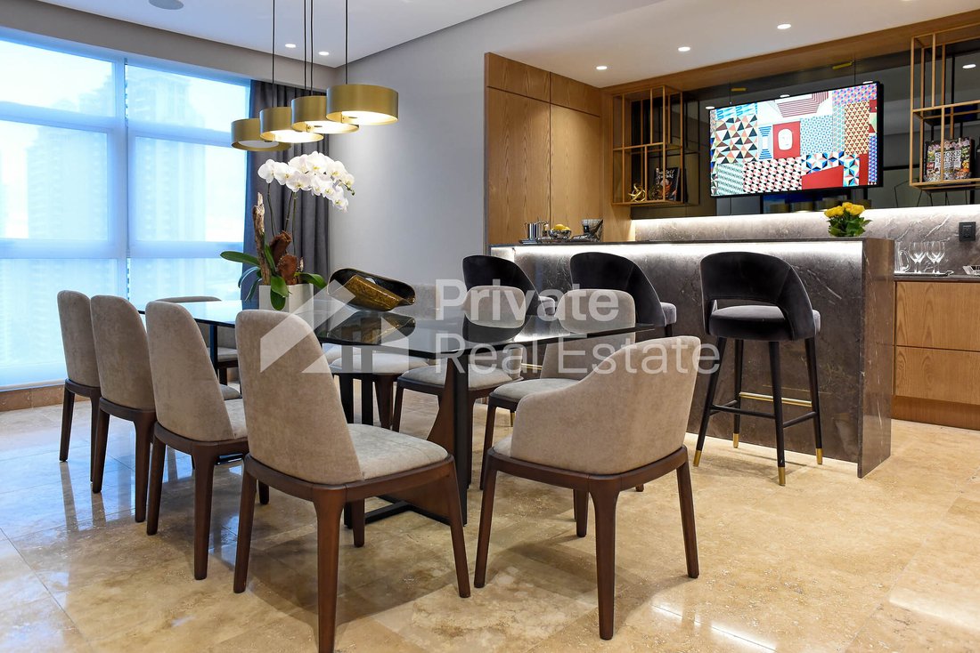Apartment in Panama City, Panama, Panama 5 - 18183335