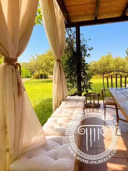Villa in Halkidiki, Macedonia and Thrace, Greece 5 - 18182222
