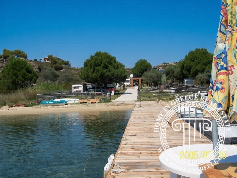House in Sithonia, Macedonia and Thrace, Greece 2 - 18182370