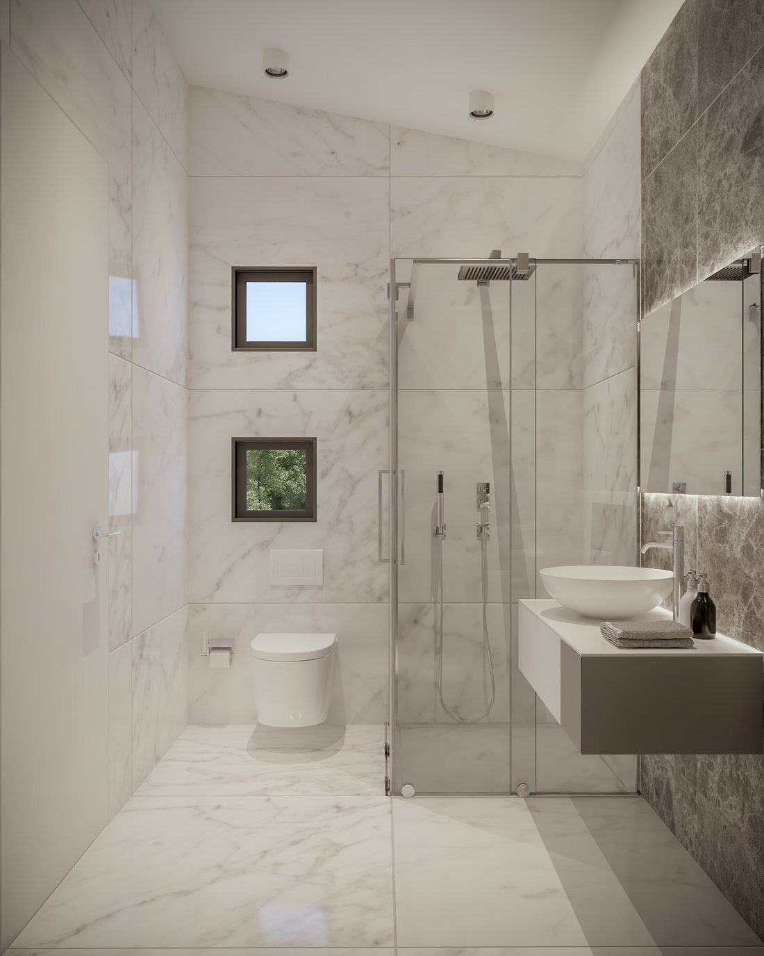 Villa in Germasogeia, Limassol, Cyprus 4 - 16663666