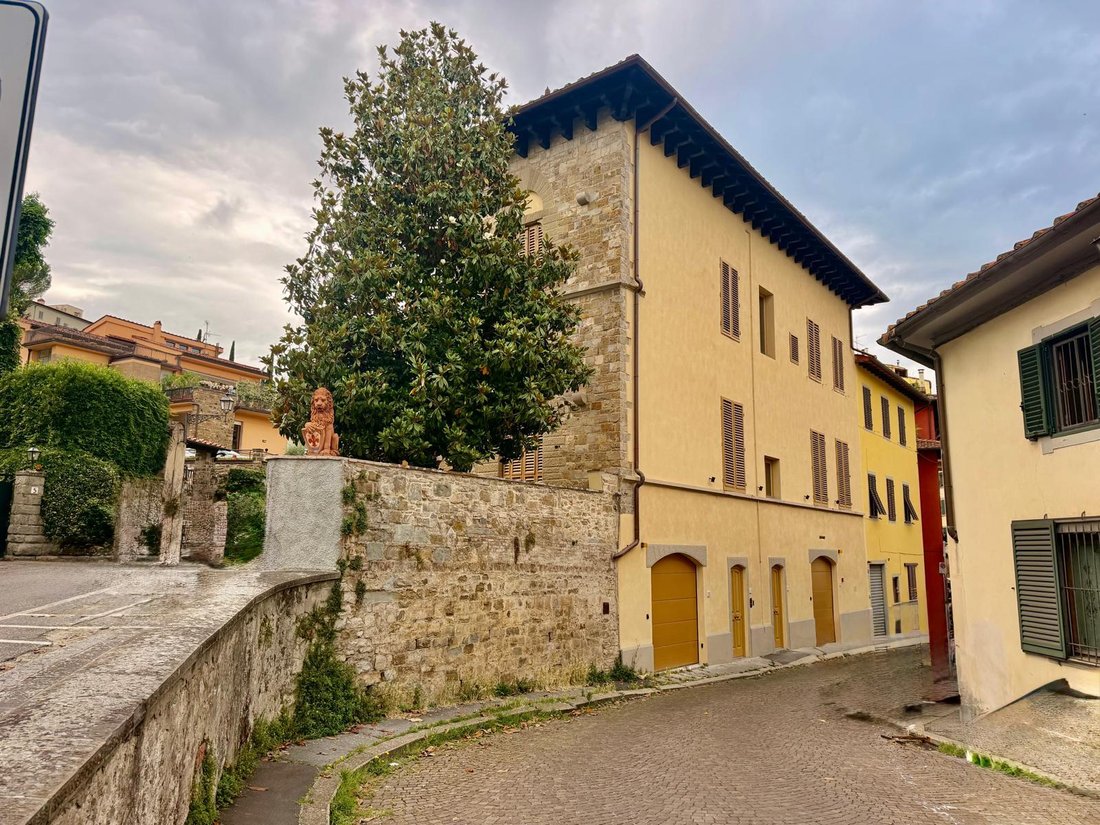 Villa in Center, Florence, Tuscany 2 - 18186898