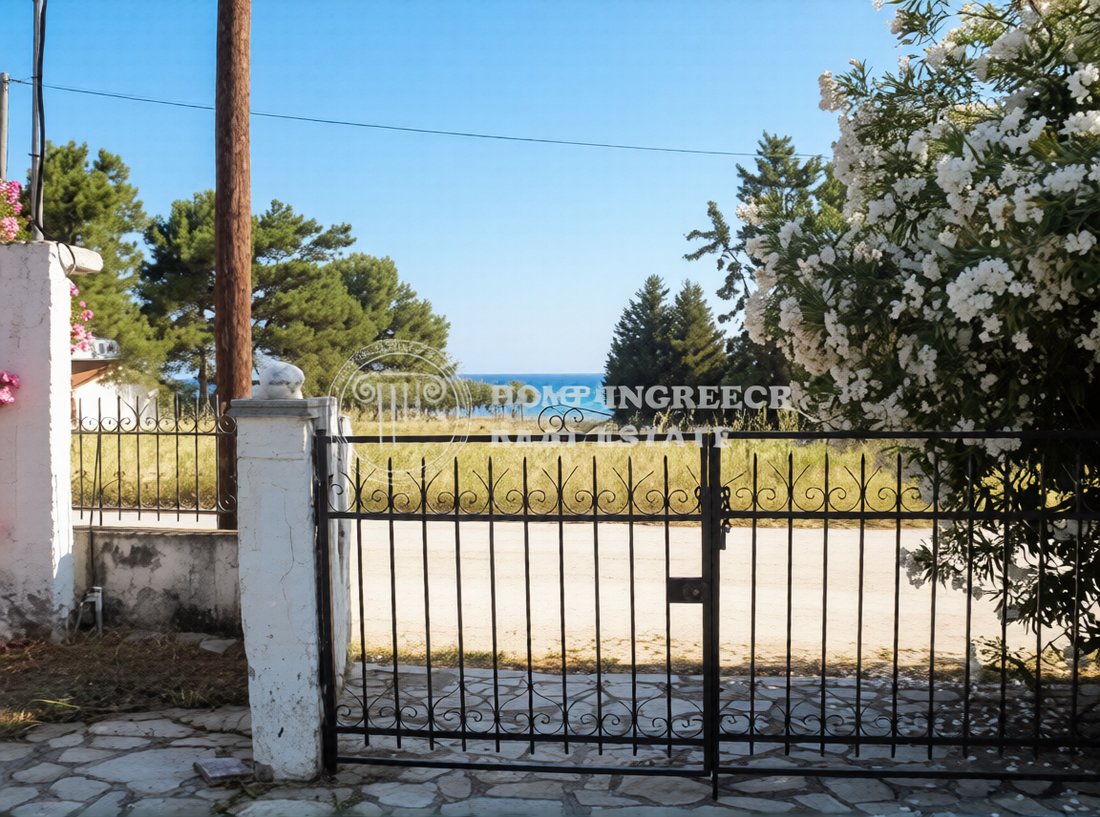 House in Pallini Municipal Unit, Macedonia and Thrace, Greece 1 - 18182601