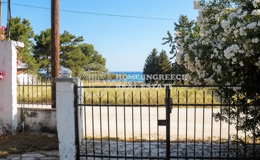 House in Pallini Municipal Unit, Macedonia and Thrace, Greece 1