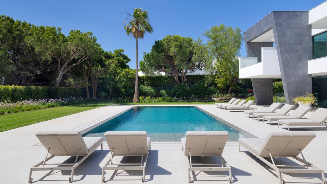 Villa a Quinta do Lago, Almancil, Portogallo 5 - 16611398