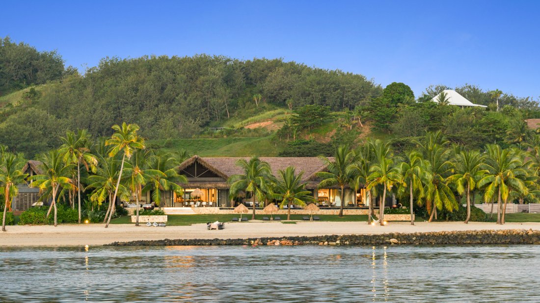 Villa in Solevu, Western Division, Fiji 2 - 18183275