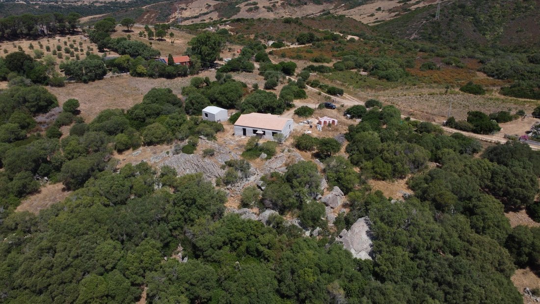 Villa in Aglientu, Sardinia, Italy 4 - 18185958