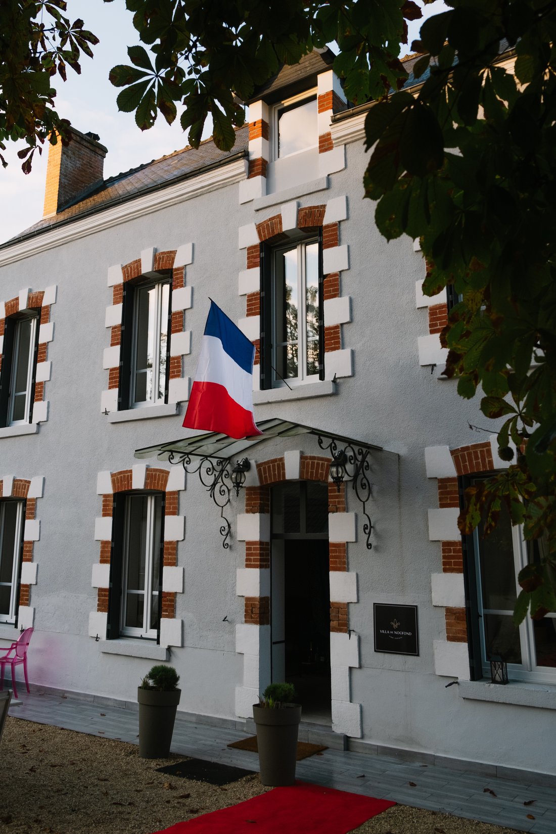 Villa in Langon-sur-Cher, Centre-Val de Loire, France 2 - 18185404
