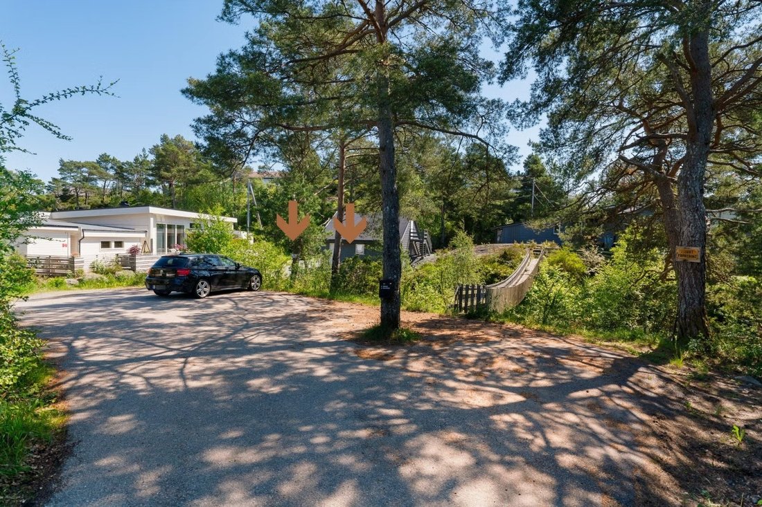 House in Os, Vestland, Norway 3 - 18183209