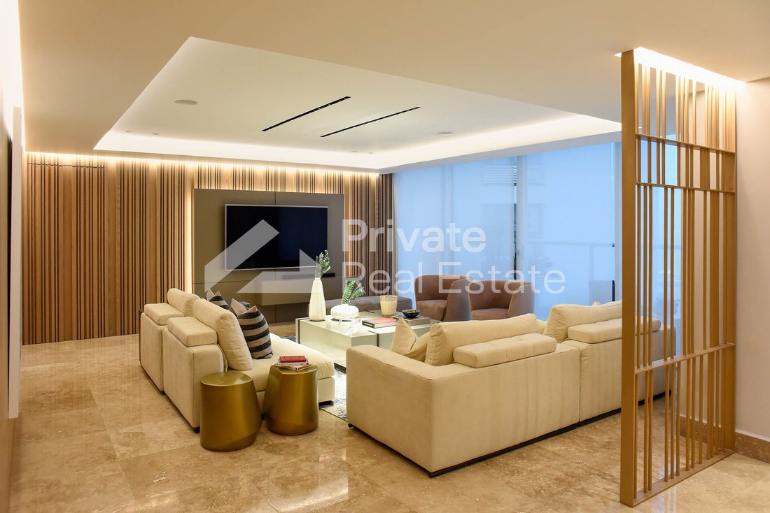 Apartment in Panama City, Panama, Panama 1 - 18183335