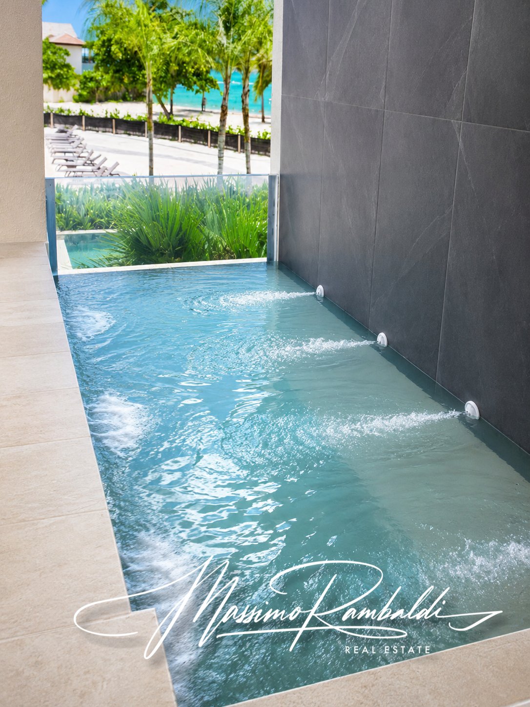 Apartment in Punta Cana, La Altagracia Province, Dominican Republic 5 - 18182515