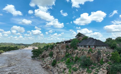 Land in Musina, Limpopo, South Africa 1