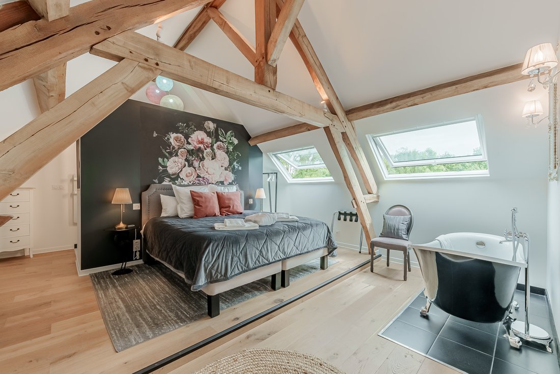 Villa in Langon-sur-Cher, Centre-Val de Loire, France 5 - 18185404
