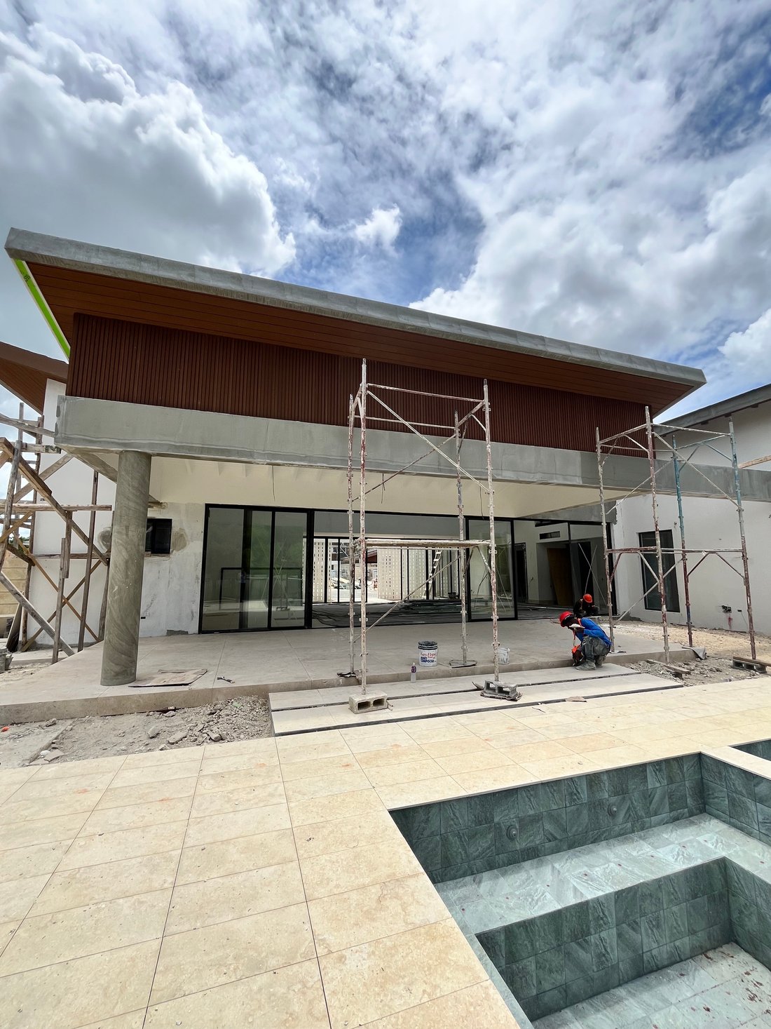 Villa in La Romana, La Altagracia Province, Dominican Republic 5 - 14670024