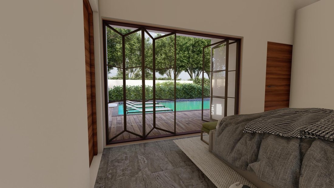 Villa in Grote Berg, Curaçao, Curaçao 5 - 18181640