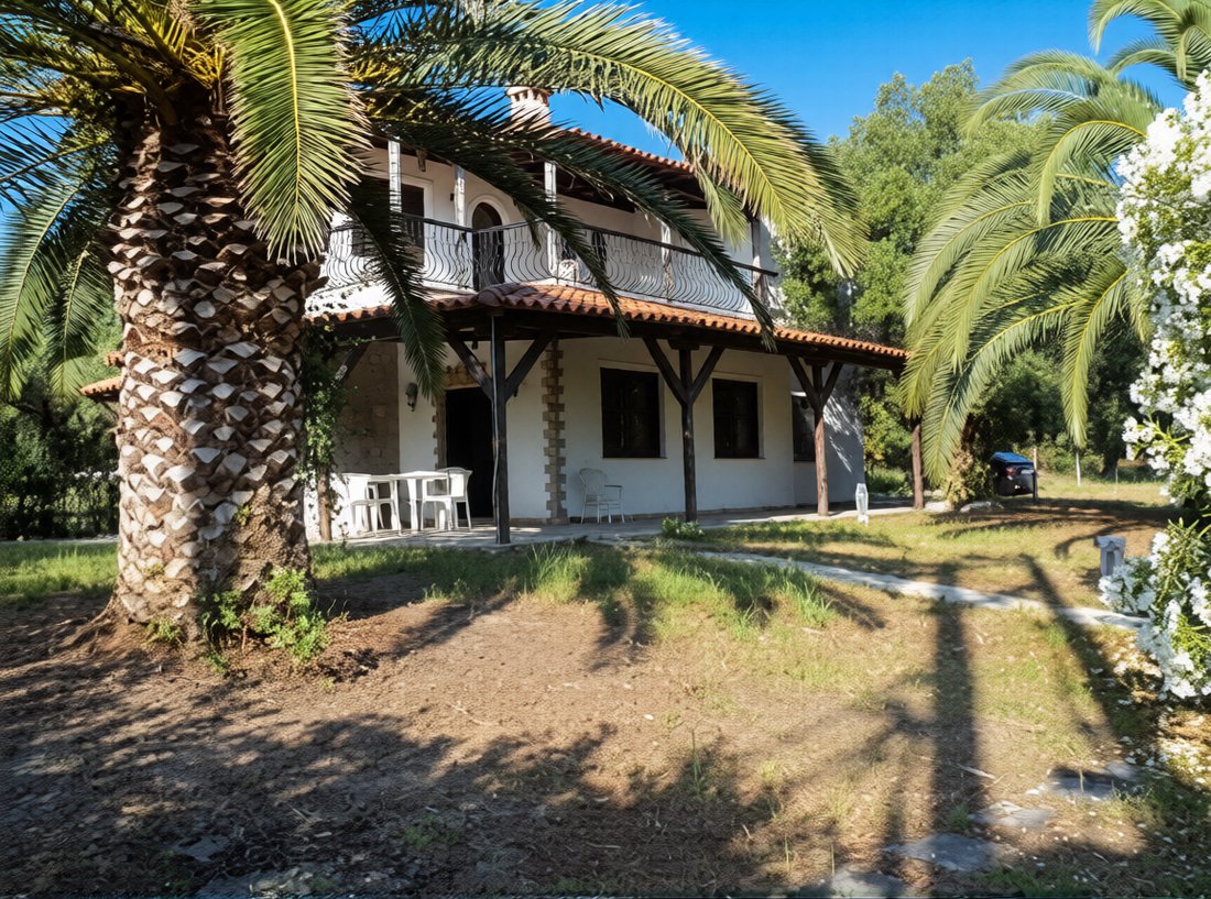 House in Pallini Municipal Unit, Macedonia and Thrace, Greece 3 - 18182601