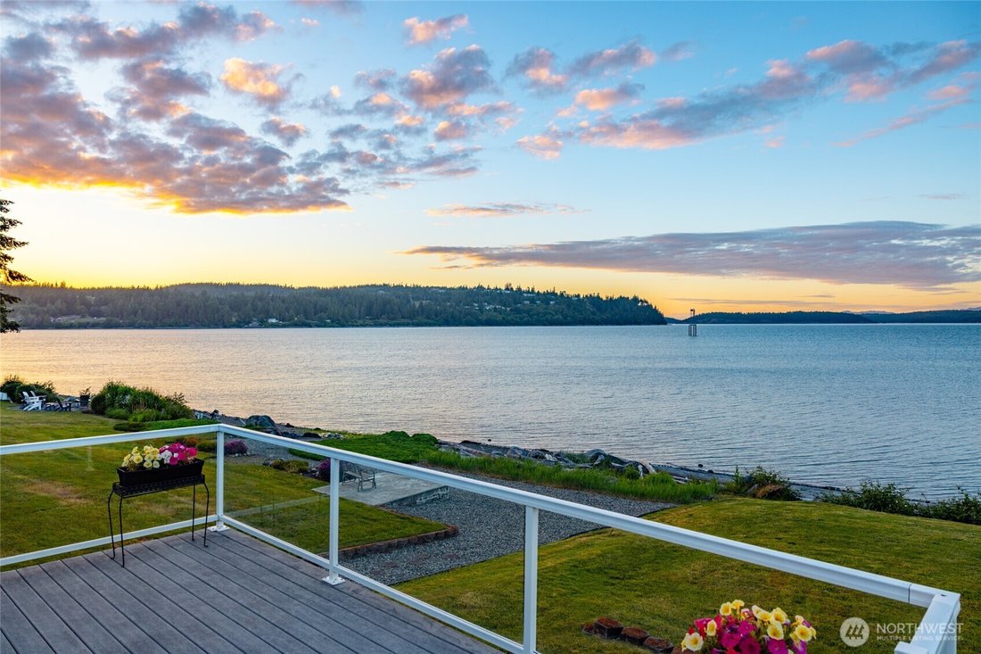 Oak Harbor, Washington, United States 5 - 18181682
