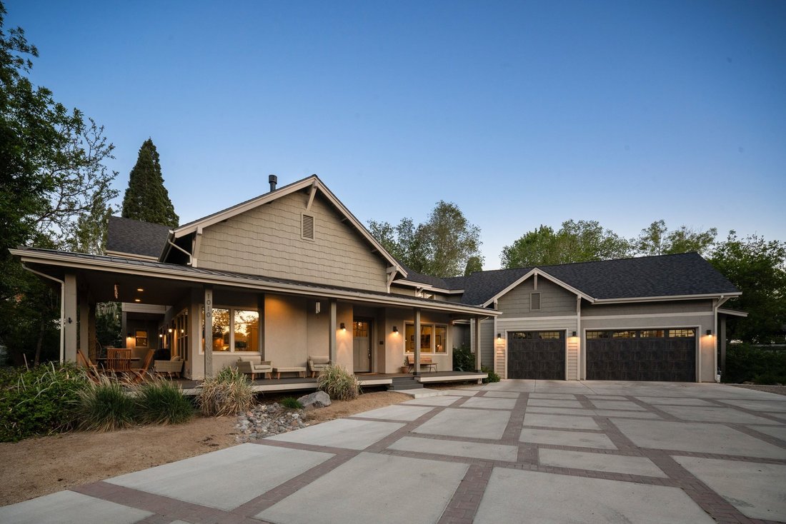 House in Reno, Nevada, United States 4 - 18183396