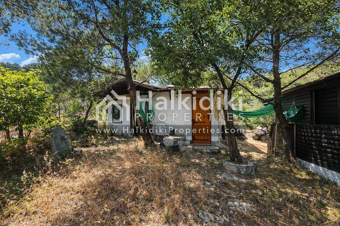 House in Sithonia, Macedonia and Thrace, Greece 5 - 18182770