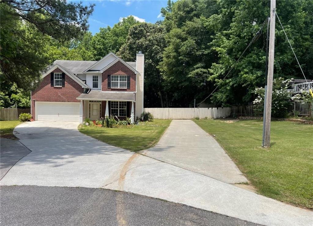House in Norcross, Georgia, United States 1 - 18183892