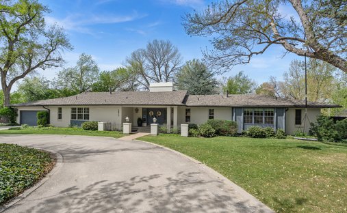 House in Cottonwood Heights, Utah, United States 1