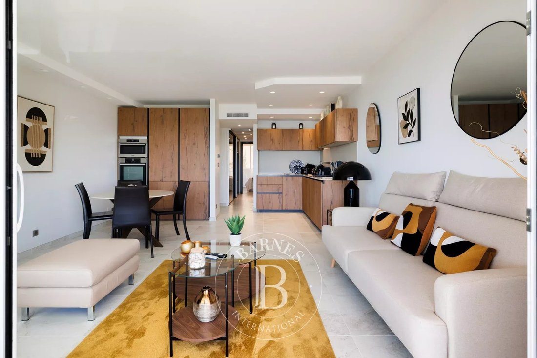 Apartment in Sainte Barbe-Lac, Saint-Jean-de-Luz, France 5 - 18182652