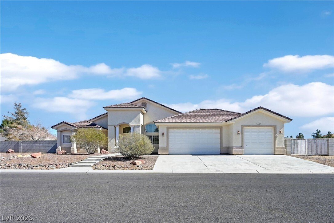 House in Las Vegas, Nevada, United States 1 - 18184138