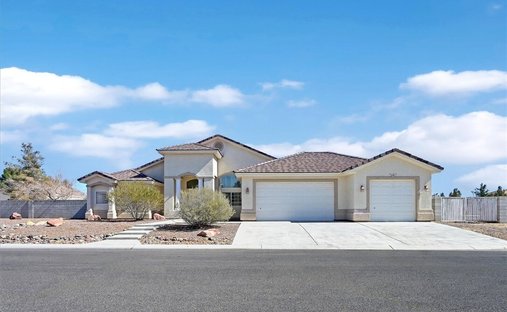 Casa a Las Vegas, Nevada, Stati Uniti 1