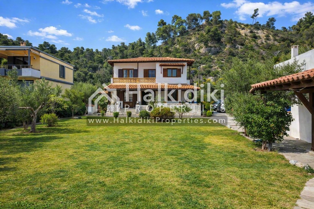 House in Kassandra, Macedonia and Thrace, Greece 3 - 18182682