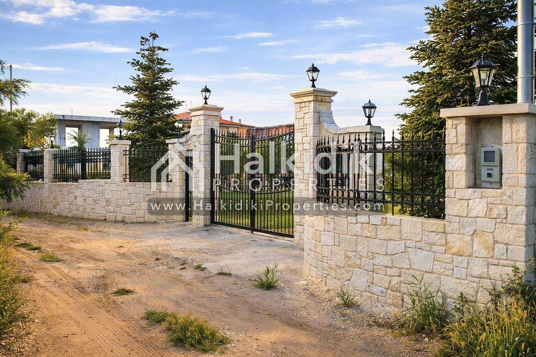 House in Nea Propontida, Macedonia and Thrace, Greece 4 - 18182757