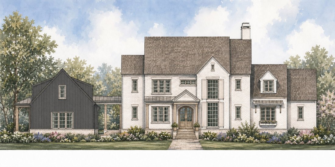 House in Alpharetta, Georgia, United States 1 - 18181711