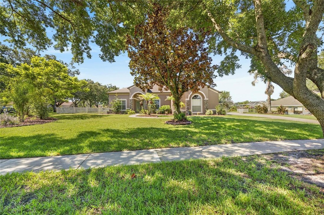 House in Riverview, Florida, United States 4 - 18184424