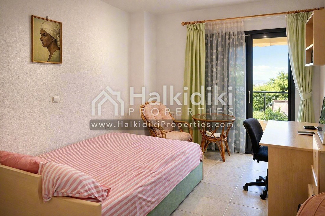 House in Kassandra, Macedonia and Thrace, Greece 5 - 12106459