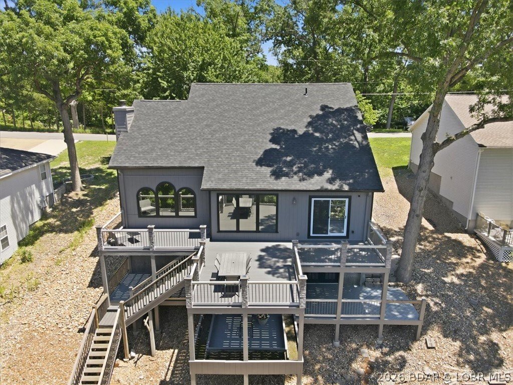 House in Lake Ozark, Missouri, United States 2 - 18186506